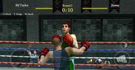 ᐅ Bully: Anniversary Edition (APK + OBB) 1.0.0.19 .
